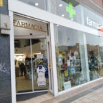Farmacia Marina Cañas Asanza