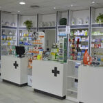 Farmacia El Cobre
