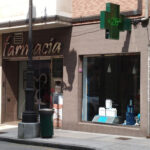 Farmacia María Díez Garrido