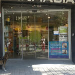 Farmàcia Josep Bofarull Masip