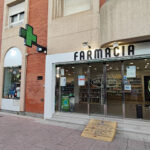 FARMACIA AVENIDA MADRID 70
