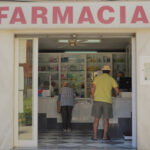 Farmacia Moresco y Molina