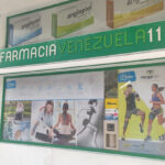 Farmacia Venezuela 11