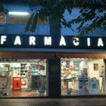 FARMÀCIA M TERESA LOPERA ESTEBAN