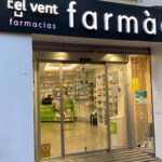 Farmàcia Vent Reus
