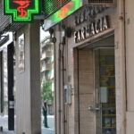 Farmacia Bendicho - Isanta Passeig de Ronda