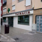 Farmacia Albelda