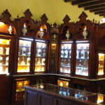 Farmacia del Alcazar de Jerez