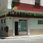 FARMACIA ZUAZO