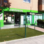 Farmacia Trébol Zarzaquemada