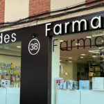 Farmacia Avenida Andes