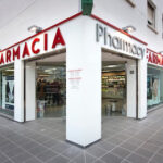 Farmacia Albarizas
