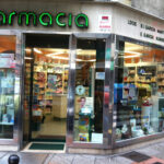 Farmacia San Agustín