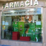 Farmacia Gallego