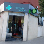 Farmacia Subirats