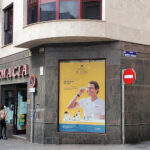 Farmacia Valido Sanromán CB (antigua Tomás Valido Martínez)