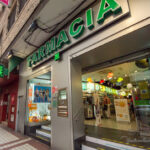 Farmacia Cristina Cárdenes