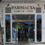 Farmacia Ortopedia y Centro Auditivo García Cifo
