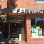 Farmacia El Ensanche 12 horas
