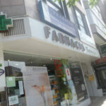 Farmacia Traviesas / Lcda. Esperanza González Varela
