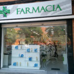 Farmacia Rosa Teresa Giménez Gaude