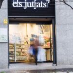Farmacia Mataro - Farmàcia Els Jutjats