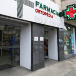 Farmàcia Quim Piqué