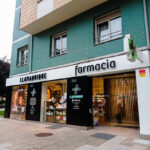 Farmacia Llamaquique Oviedo