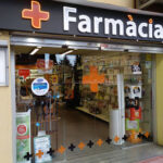 Farmàcia Ortopedia Carmen Nebot