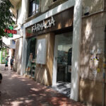 Farmacia Gran Vía Valencia