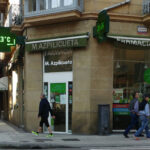 FARMACIA AZPILICUETA