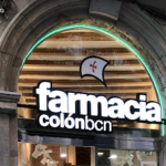 Farmacia Colón