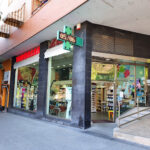 Farmacia abierta