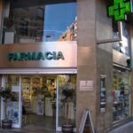 Farmacia Villanueva Godes