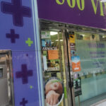 Farmacia 500 Viviendas