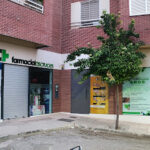 Farmacia Las Cruces