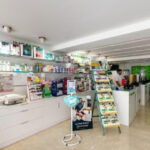 Farmacia Luz Elche