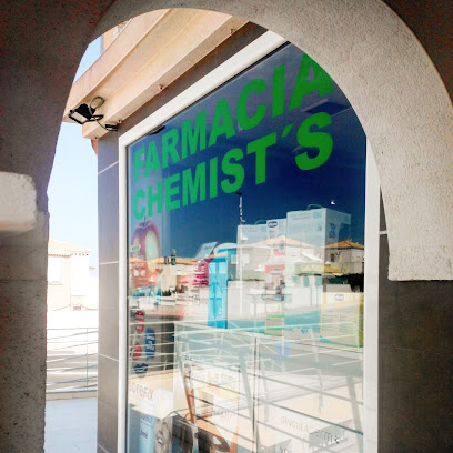Farmacia Ldo. Francisco Javier Sánchez Cañizares – Reseña y Opiniones