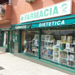 Farmacia Fuenlabrada Lda. Isabel Ortiz Muñoz