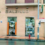 Farmacia Salzillo