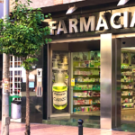 Farmacia Carazo