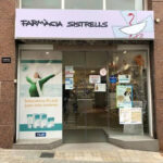 Farmàcia Sistrells