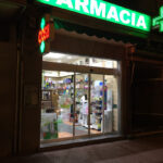 Farmacia Martínez García