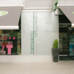 FARMACIA SALBURUA CAROLINA LÓPEZ DE HEREDIA ELOSEGUI