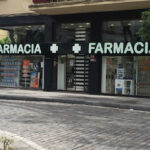 Farmacia San Agustín - Ldo Roberto González