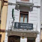 Farmacia de la Farola - Victor M. Pesudo Villarreal