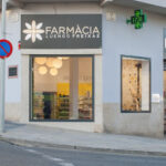 Farmàcia Luengo Freixas