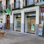 Farmacia Embajadores Madrid