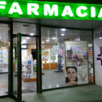 Farmacia Óptica Puerta del Sur