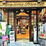 Farmàcia Salvador Serentill Tost